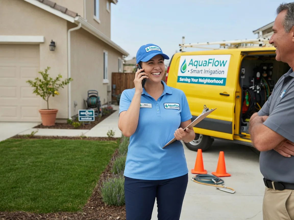 Irrigation Installation Saint Helena Island, SC FAQs